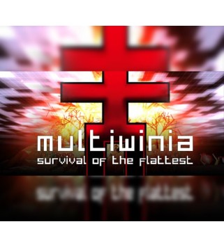 Multiwinia Steam Key GLOBAL